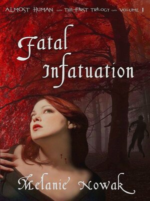 cover image of Fatal Infatuation